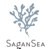 Sagansea logotype