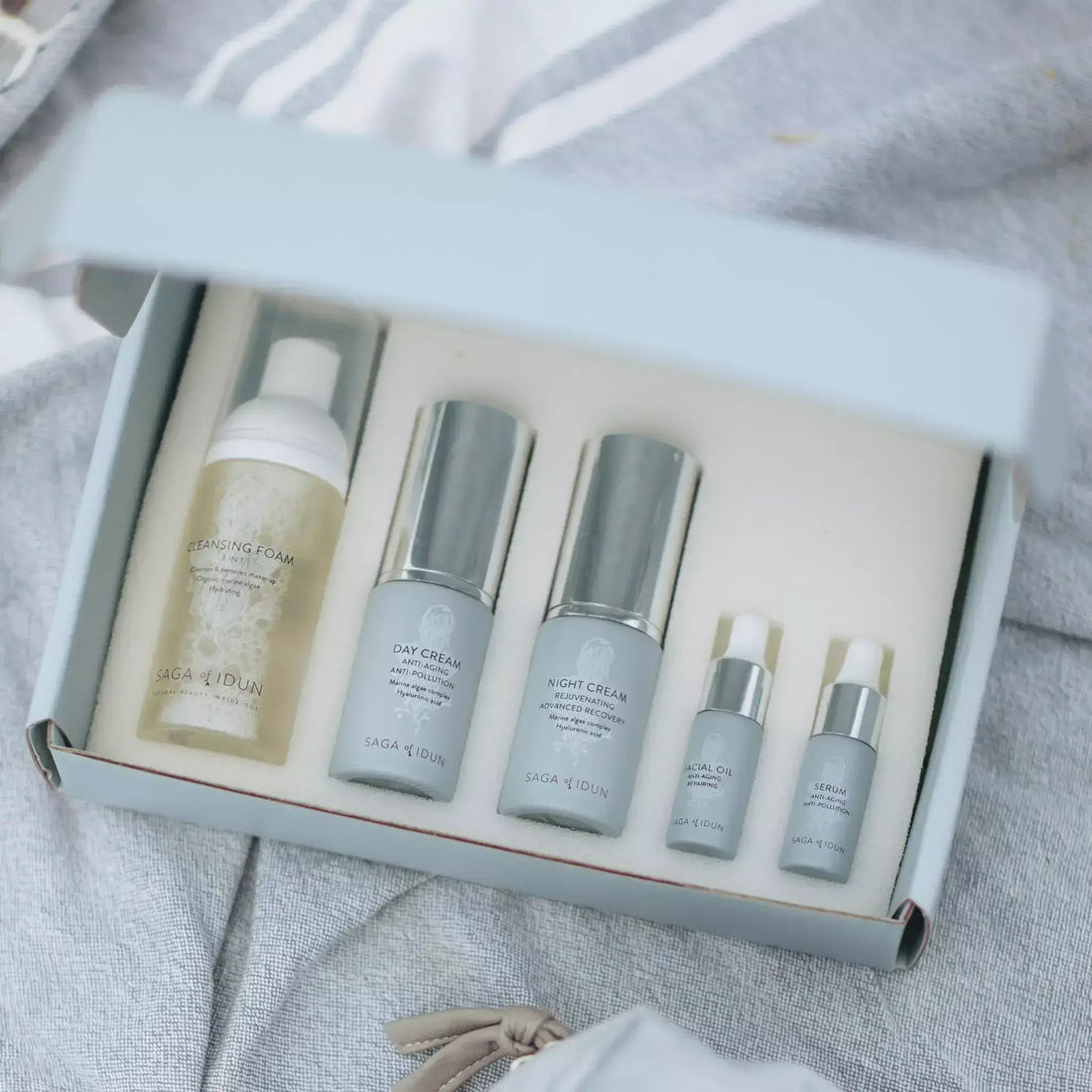 Ekologiskt Startkit -The Ultimate Set