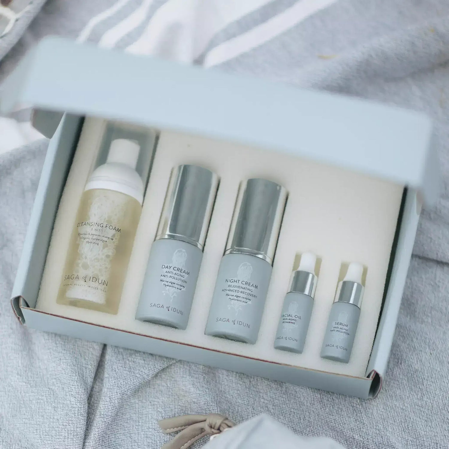 Ekologiskt Startkit -The Ultimate Set