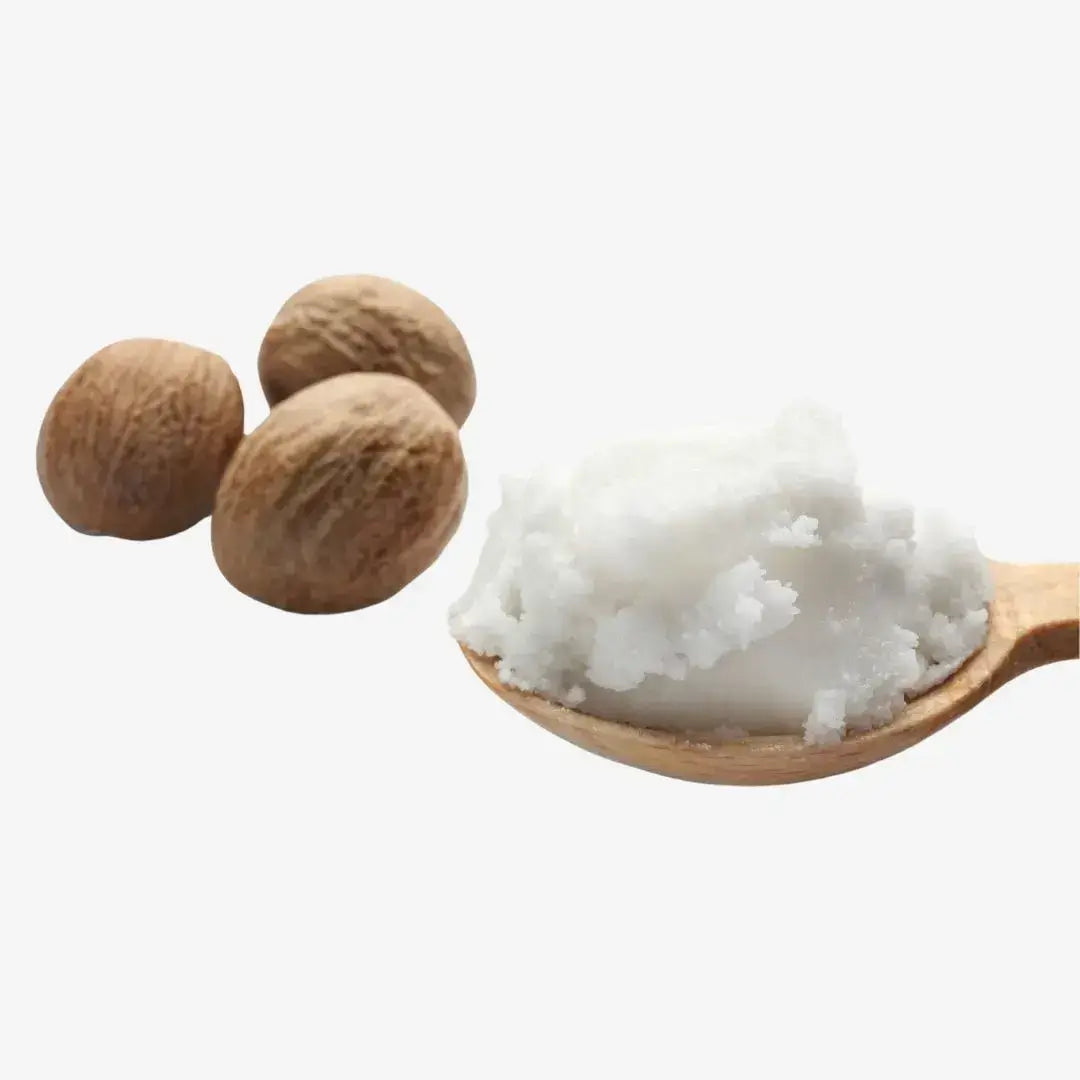 Sheasmör en ingrediens i vår ekologisk hudvård