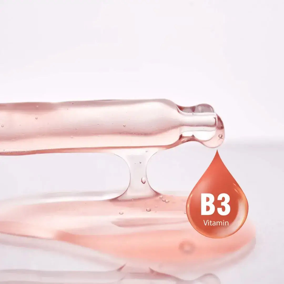 Niacinamide, vitamin B3