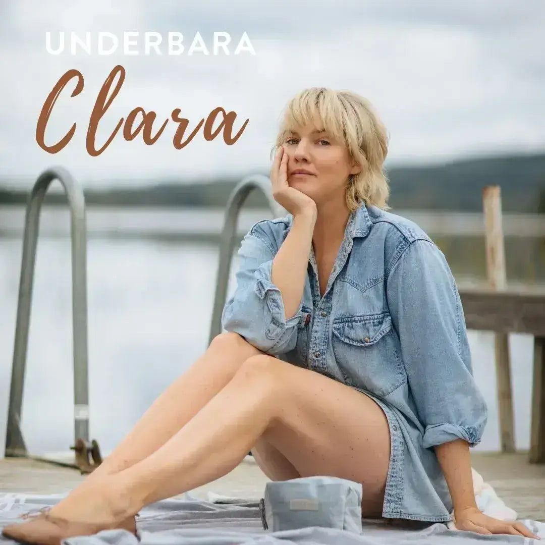 Underbara Claras prisbelönta hudvårdsrutin